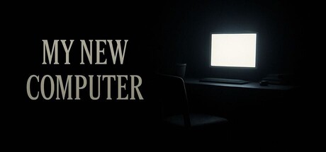 My New Computer