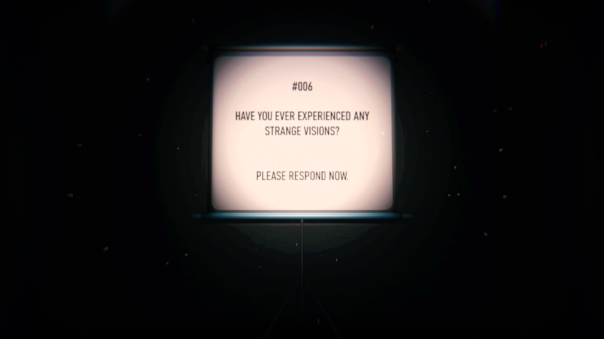 AUTOPHOBIA screenshot #3