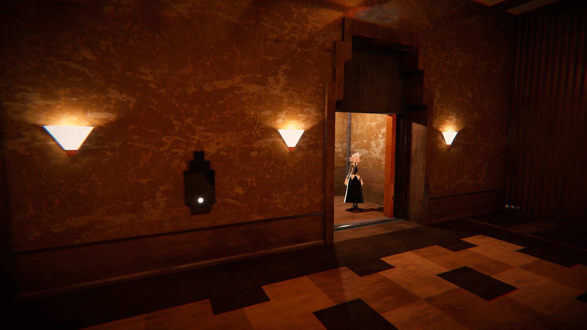 AUTOPHOBIA screenshot #5