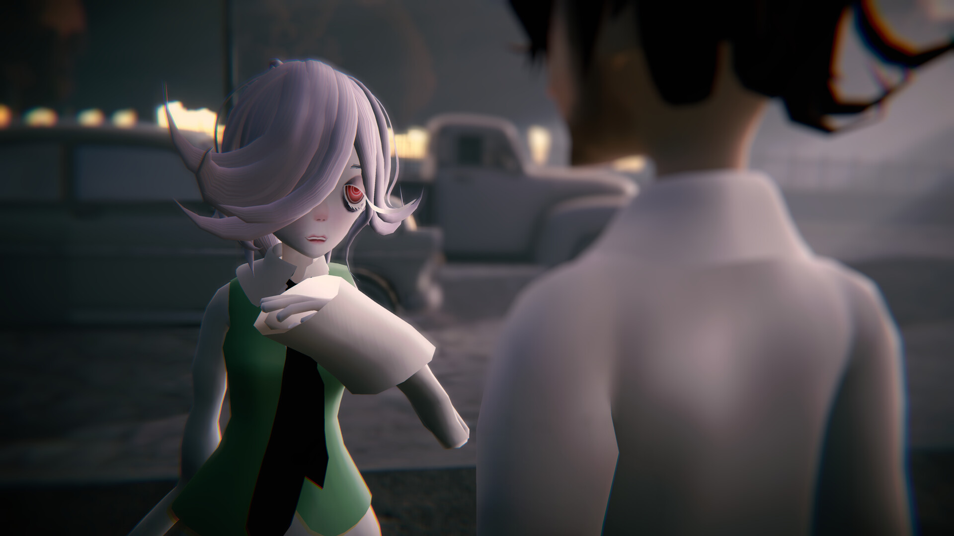 AUTOPHOBIA screenshot #4