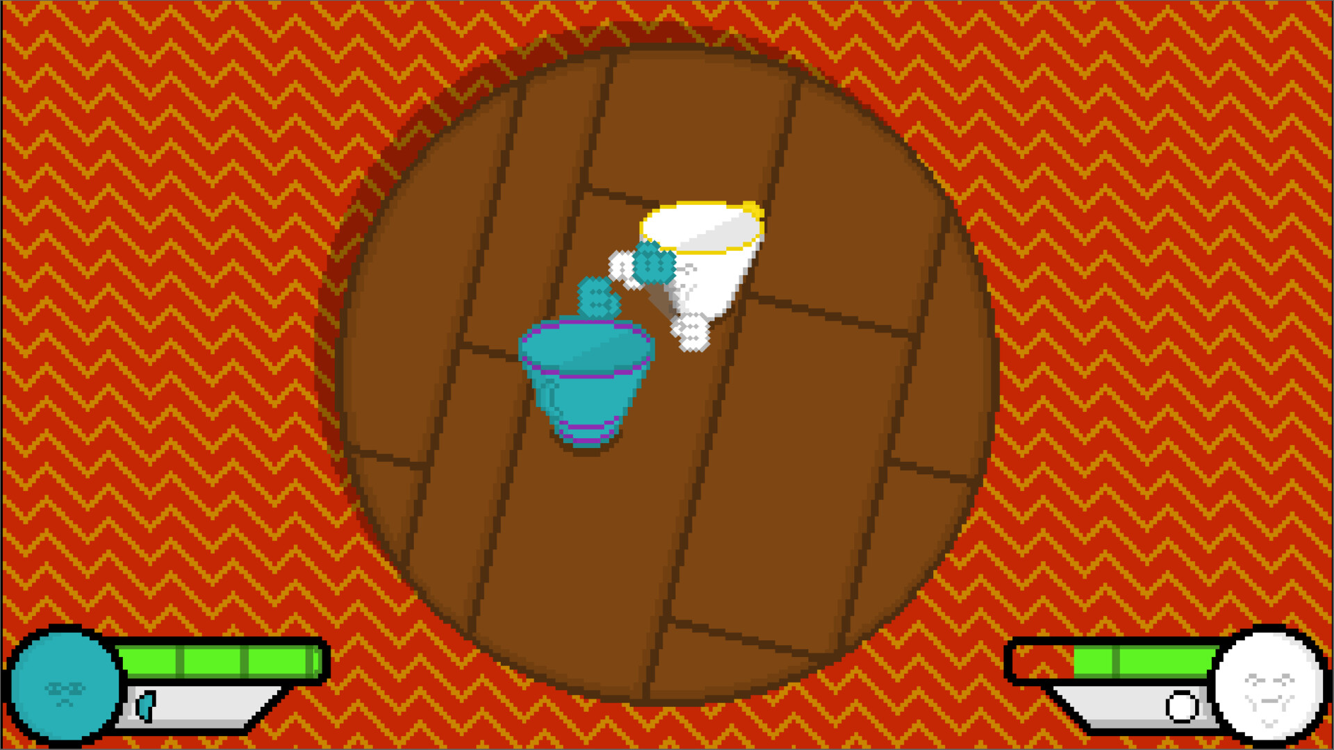 Spill The Tea screenshot #3