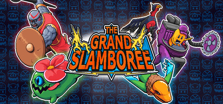 The Grand Slamboree