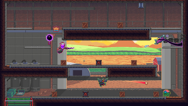 Screenshot media