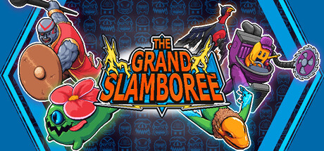The Grand Slamboree
