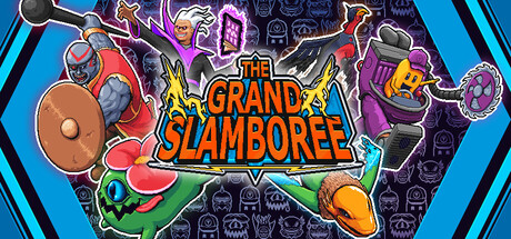 The Grand Slamboree