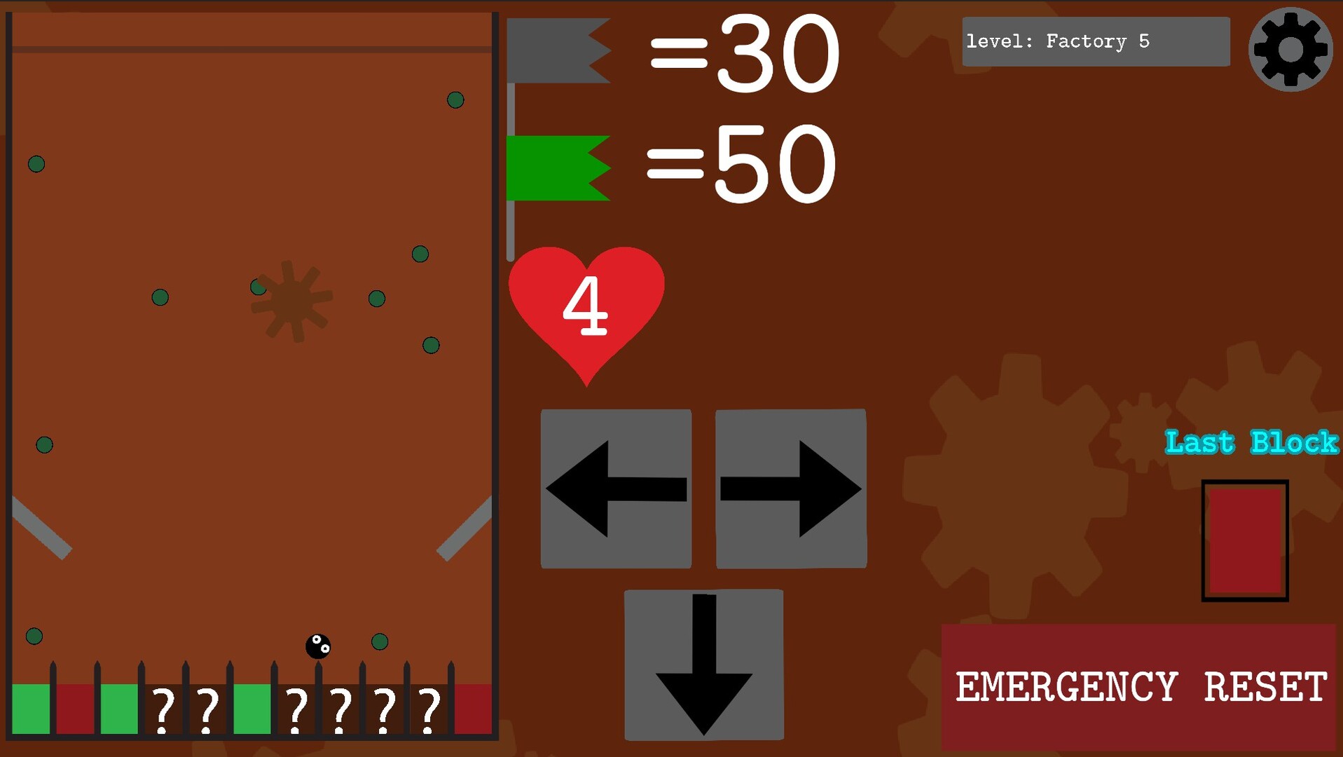 Pinball Bounce 2d Featured Screenshot #1