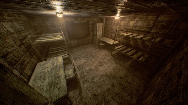 SIRENS screenshot 7