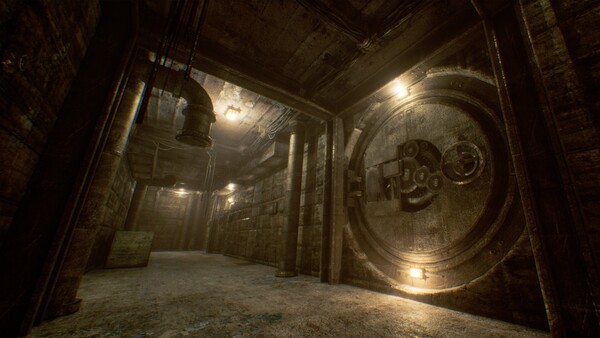 SIRENS screenshot 6