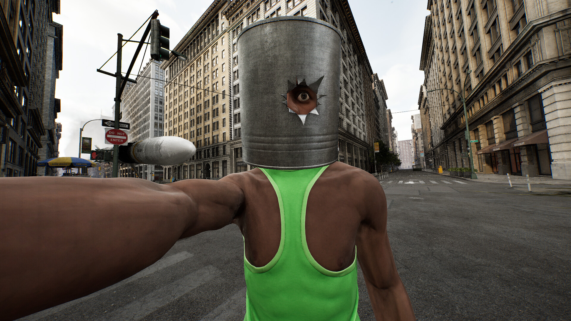 SIRENS Featured Screenshot #1