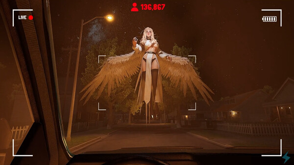 Road Tripped LIVE screenshot 5