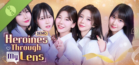 Heroines Through My Lens Demo