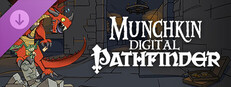 Munchkin Digital - Pathfinder game capsule image