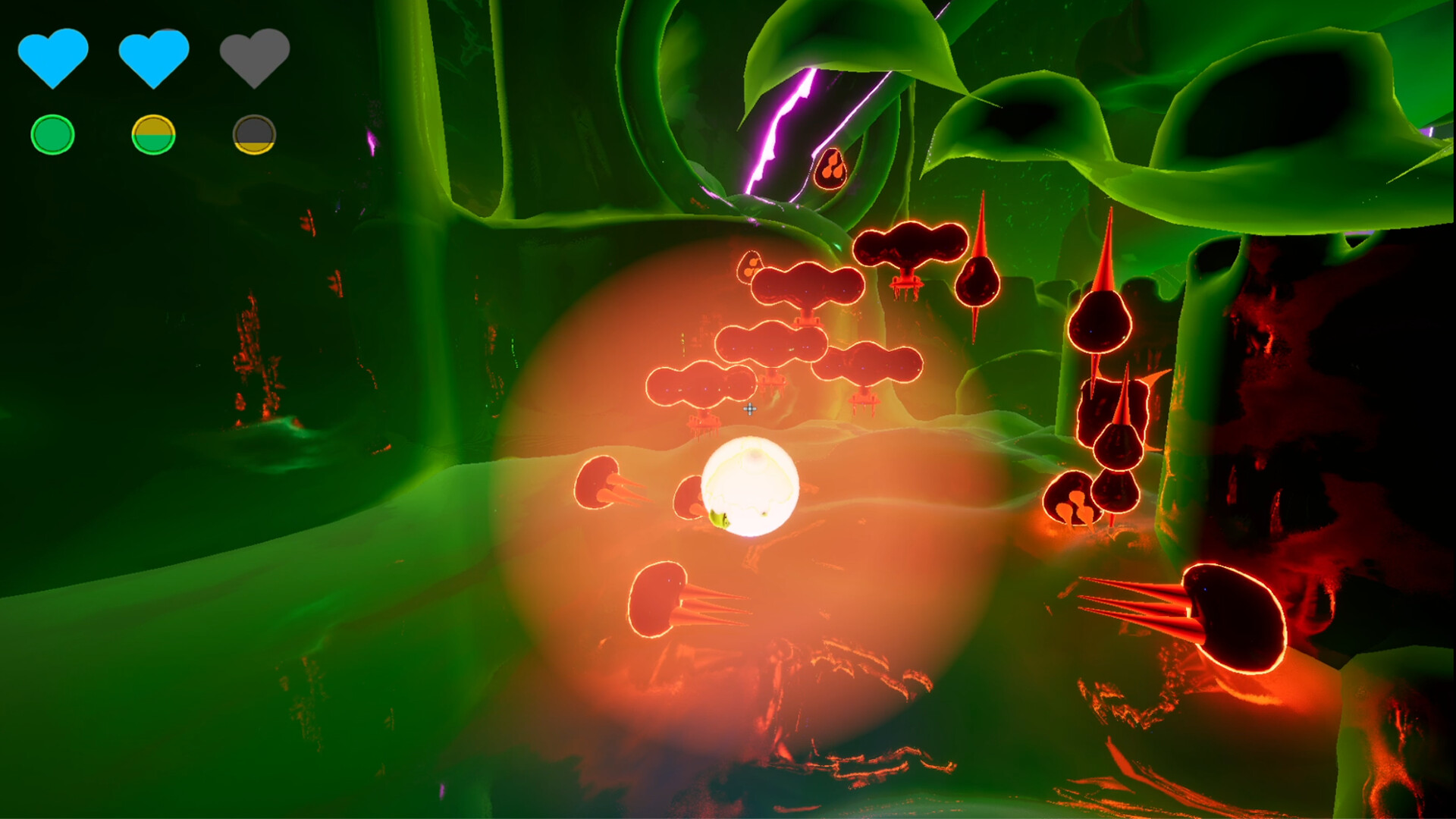 gROMPsTOMPERS screenshot #10