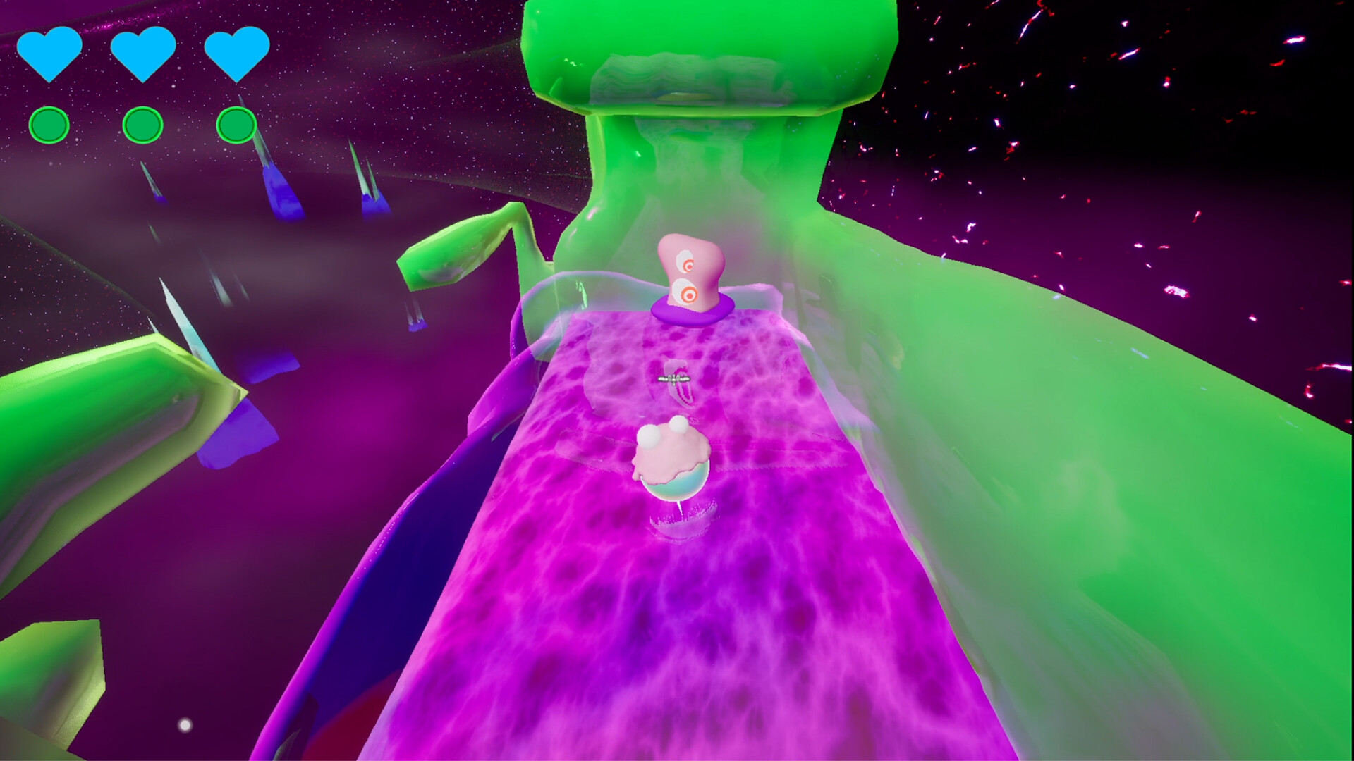 gROMPsTOMPERS screenshot #8