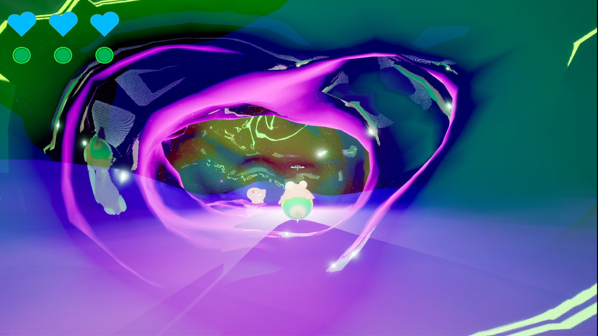 gROMPsTOMPERS screenshot #7