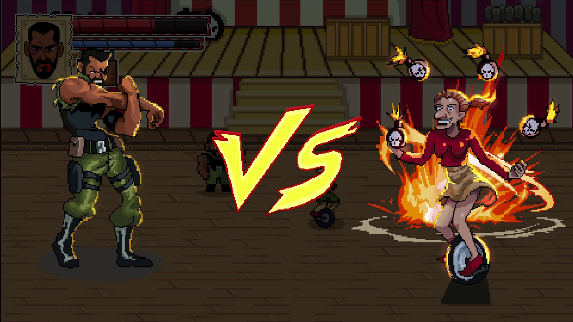 Magnifikos screenshot #7