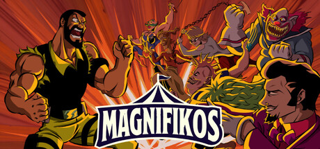 Magnifikos