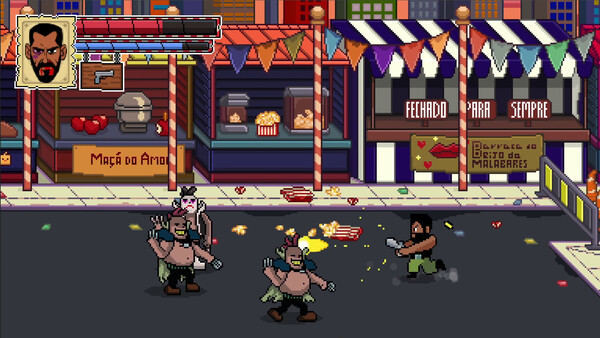 Screenshot 4 of Magnifikos - final gameplay screenshot