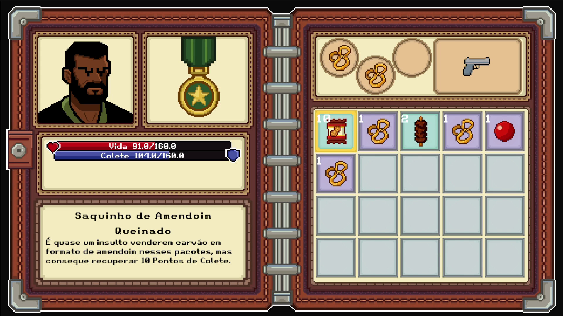 Magnifikos screenshot #5