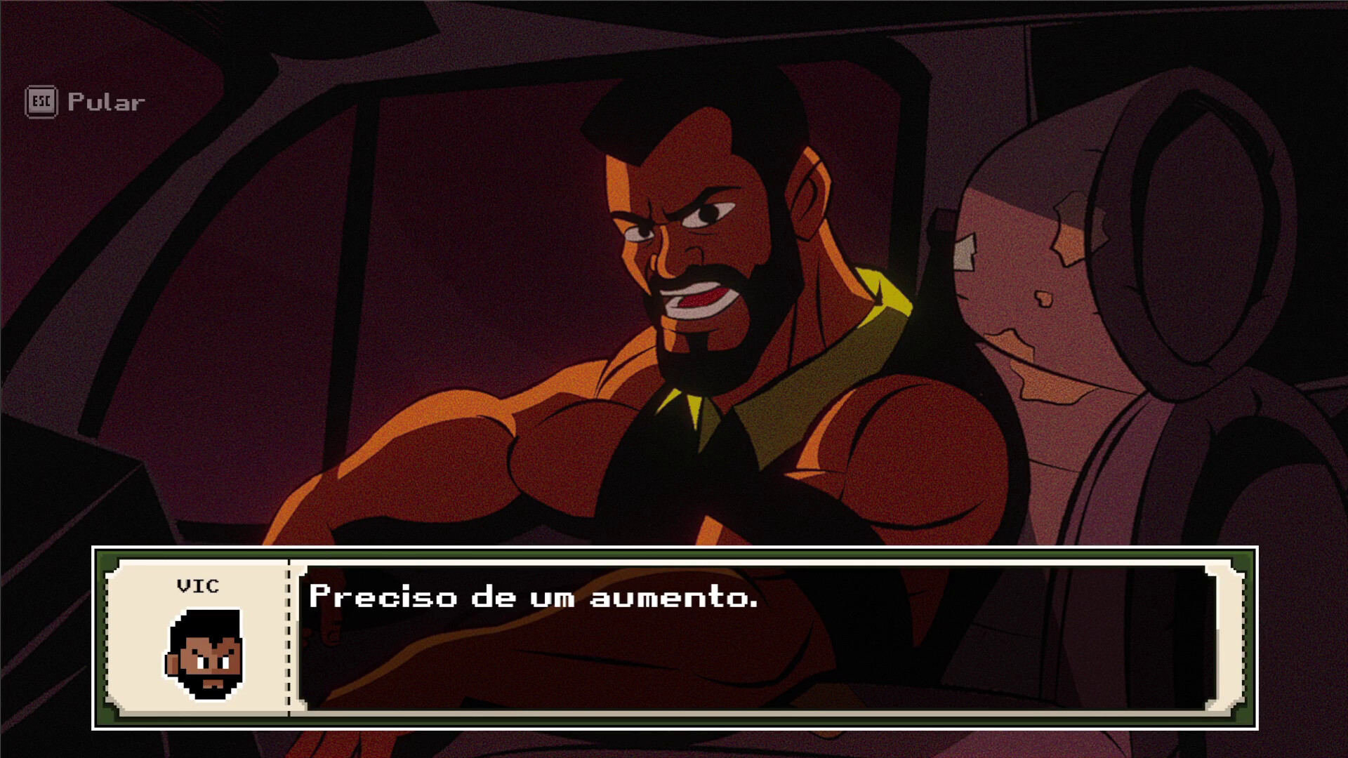 Magnifikos screenshot #1