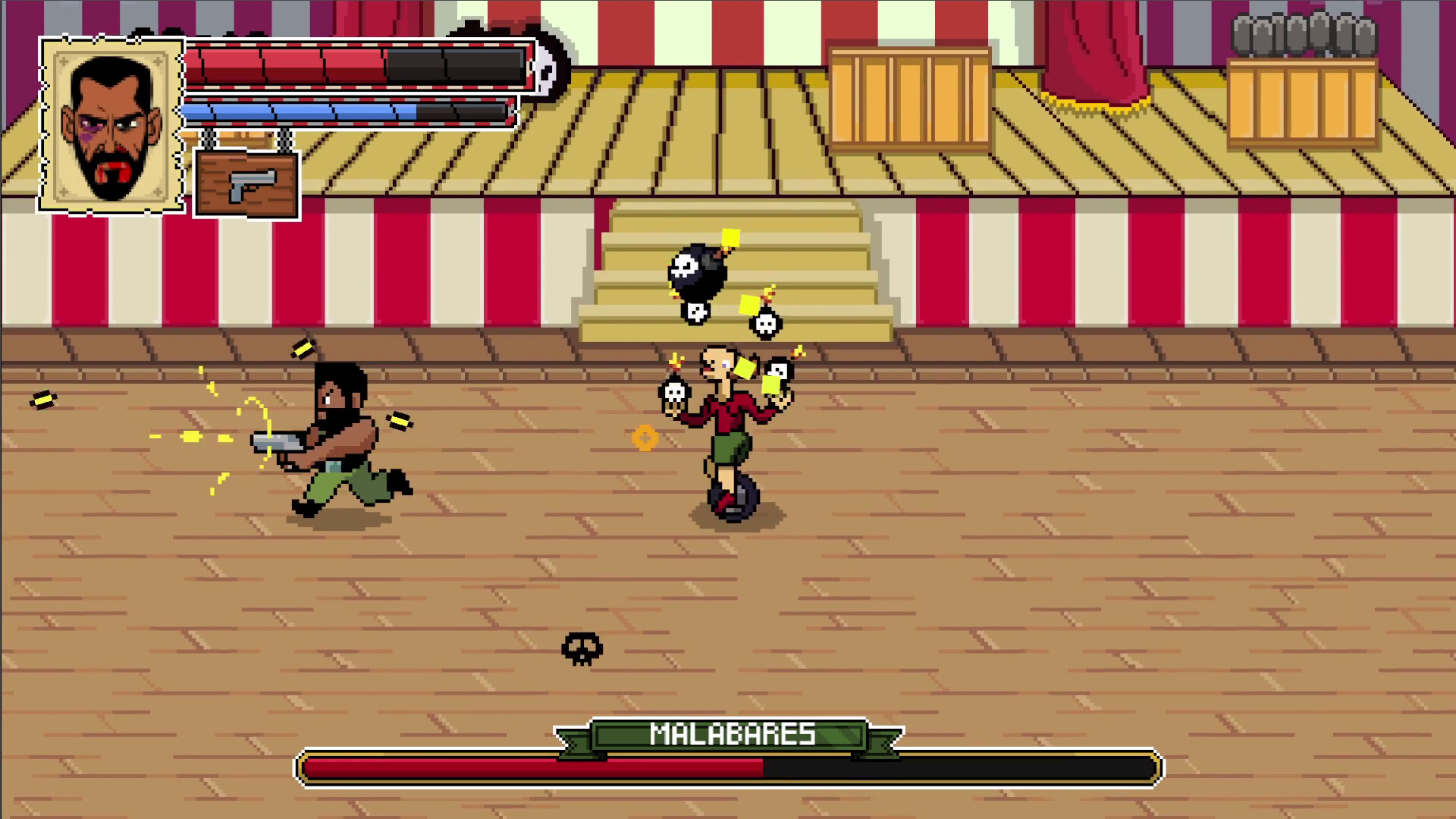 Magnifikos screenshot #8