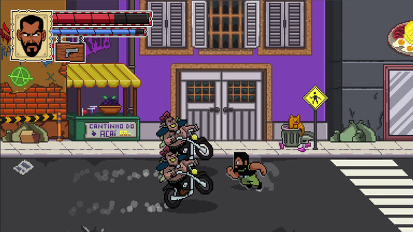 Screenshot 3 of Magnifikos - more gameplay footage