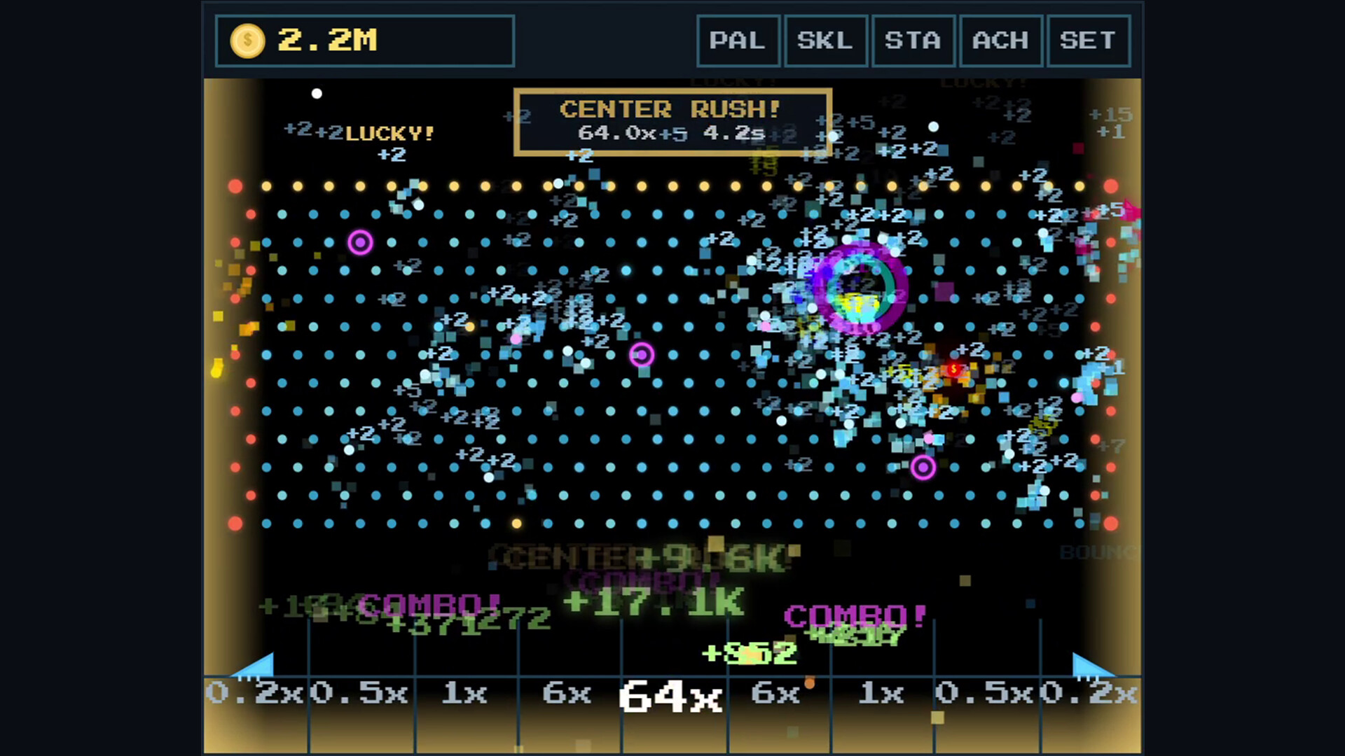 Pal Pachinko screenshot #9