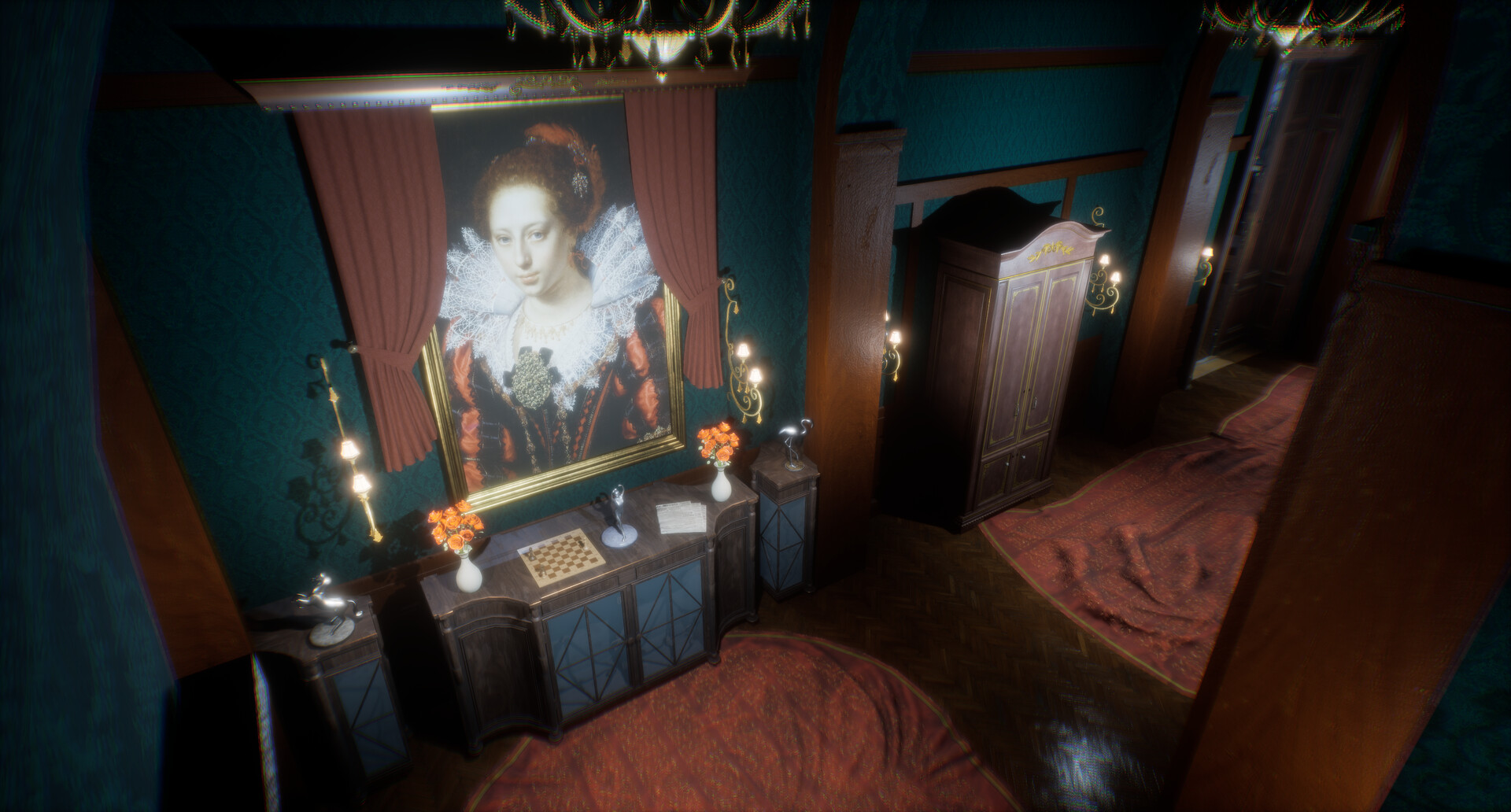 Room 7 screenshot #2