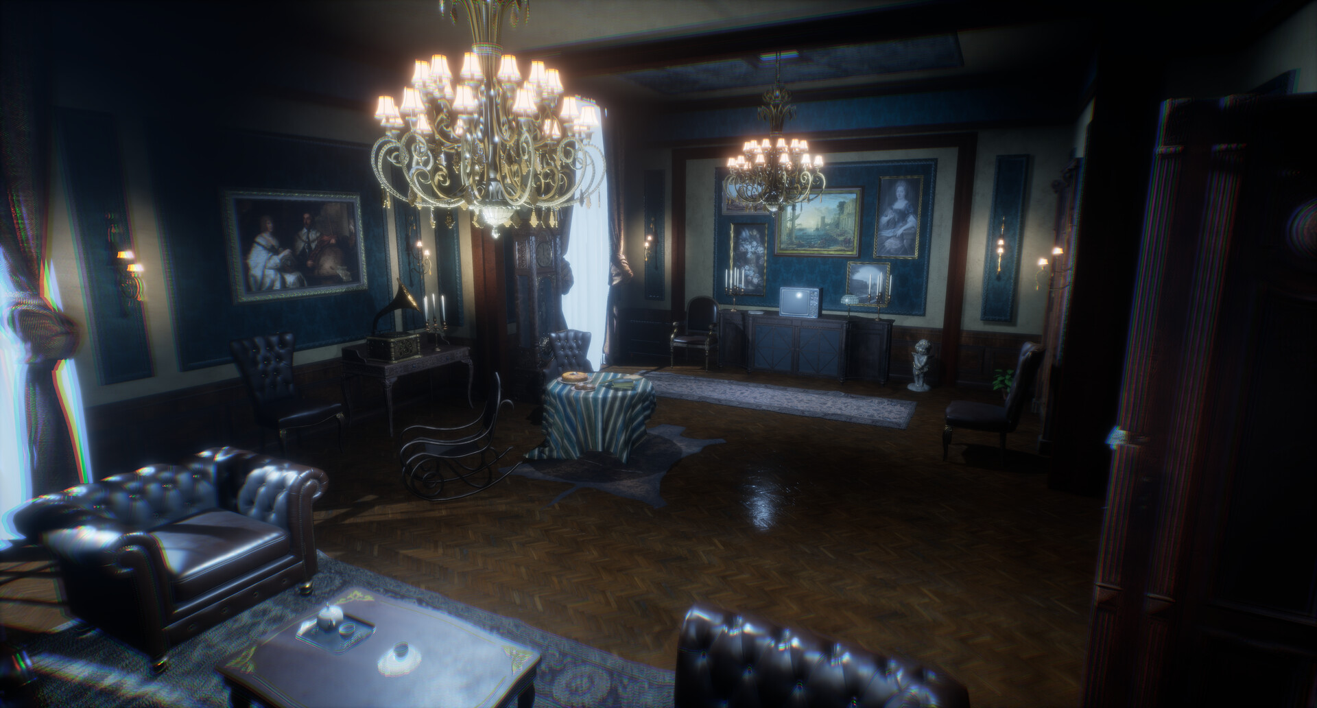 Room 7 screenshot #1