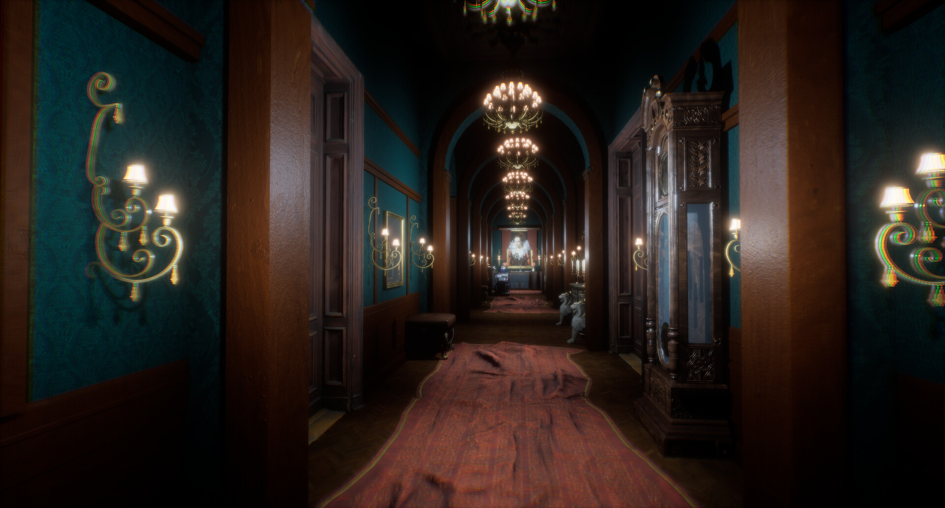 Room 7 screenshot #4