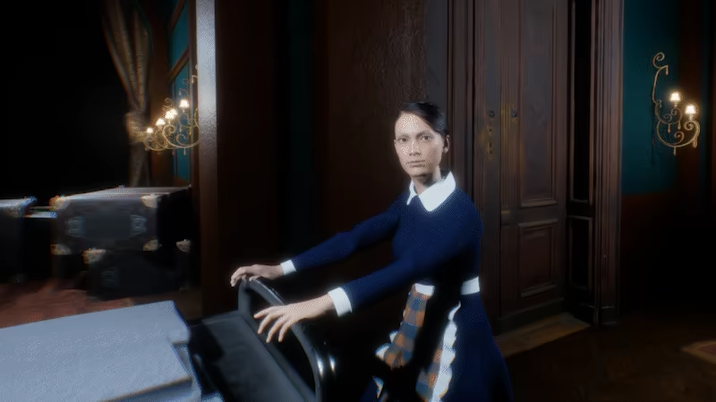 Room 7 video 2
