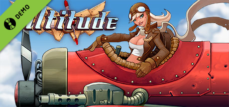 Altitude - Demo cover art