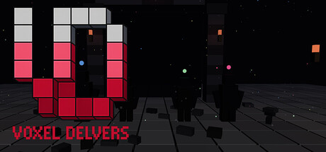 Voxel Delvers Playtest