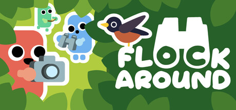 Flock Around Playtest