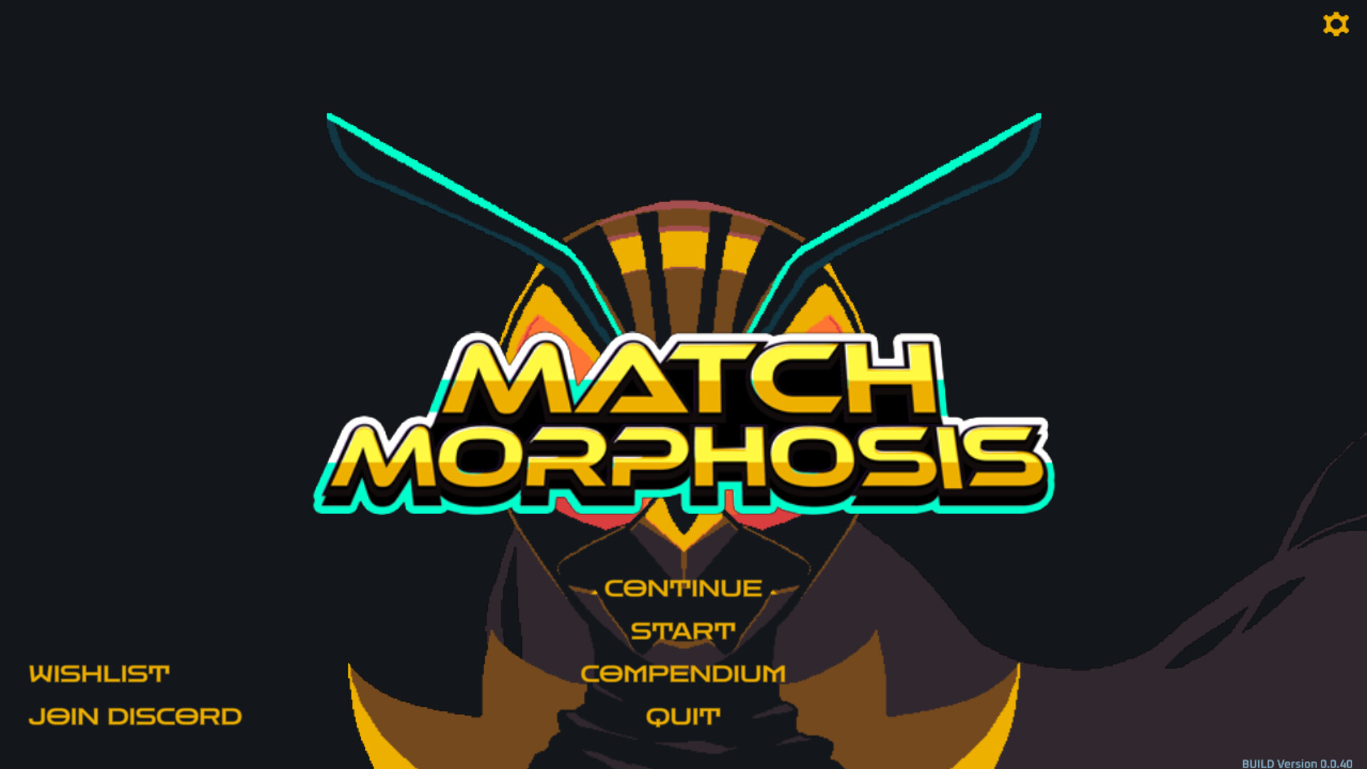 Match Morphosis: Match-3 Roguelike screenshot 7
