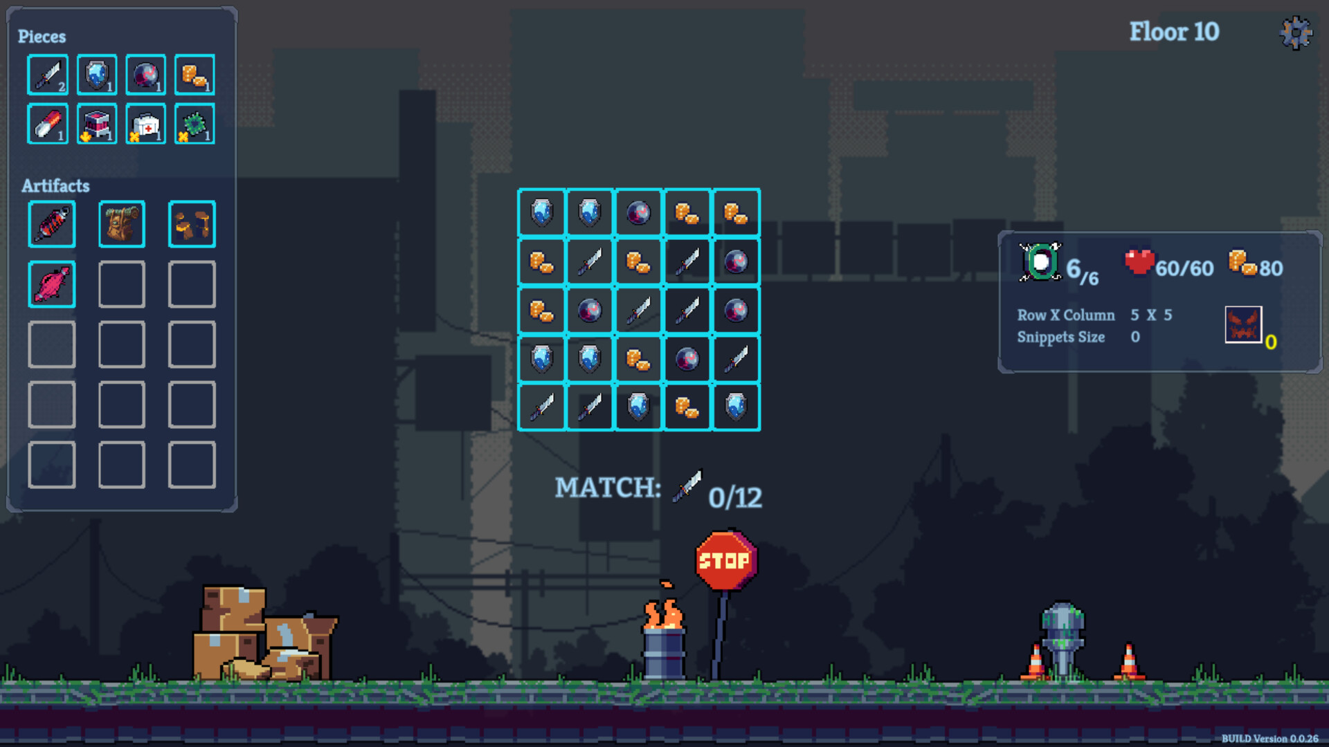 Match Morphosis screenshot #8