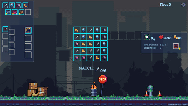 Match Morphosis screenshot 5