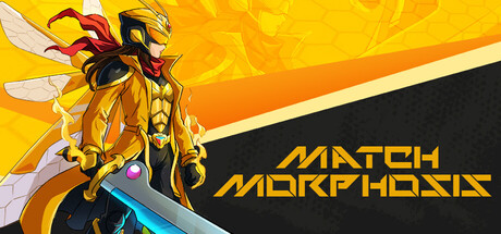 Match Morphosis game thumbnail