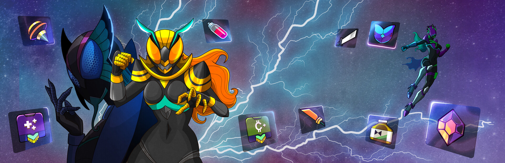 Match Morphosis: Match-3 Roguelike