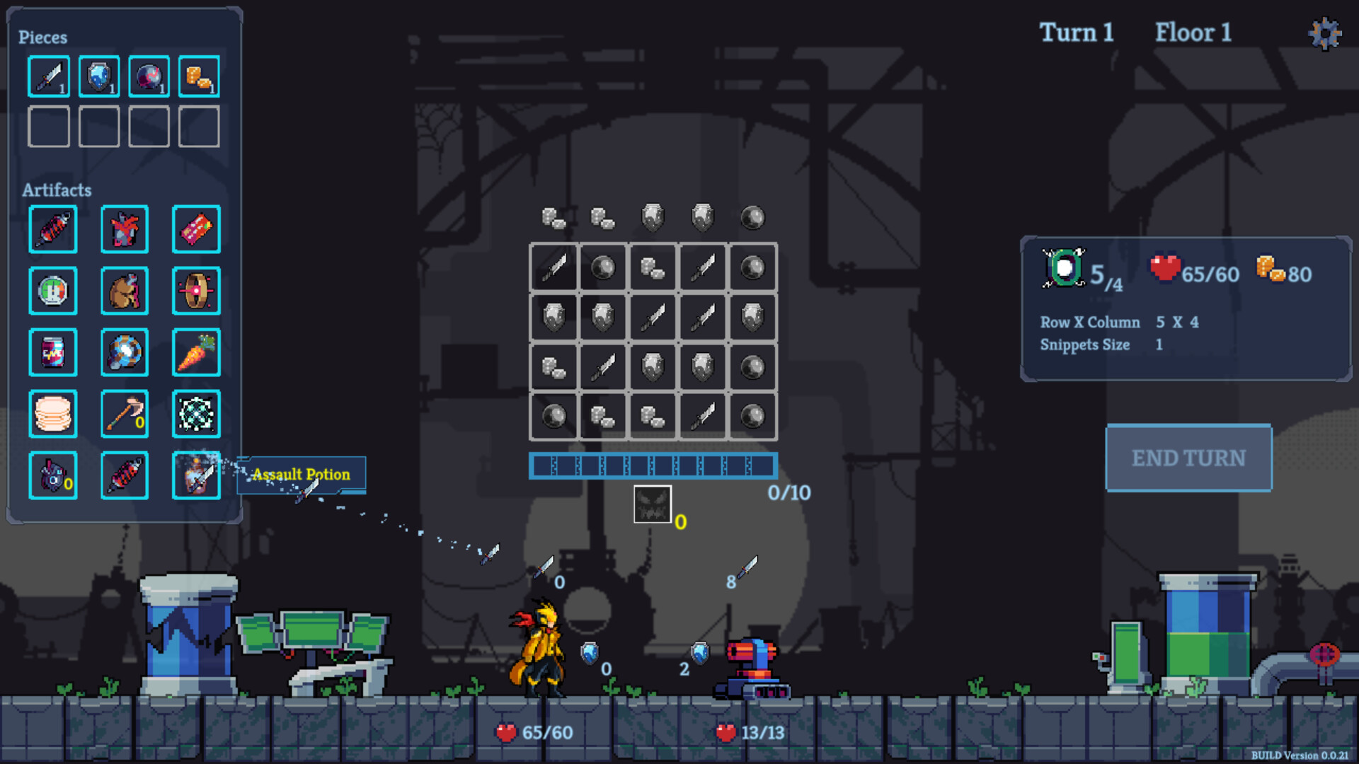 Match Morphosis screenshot #3