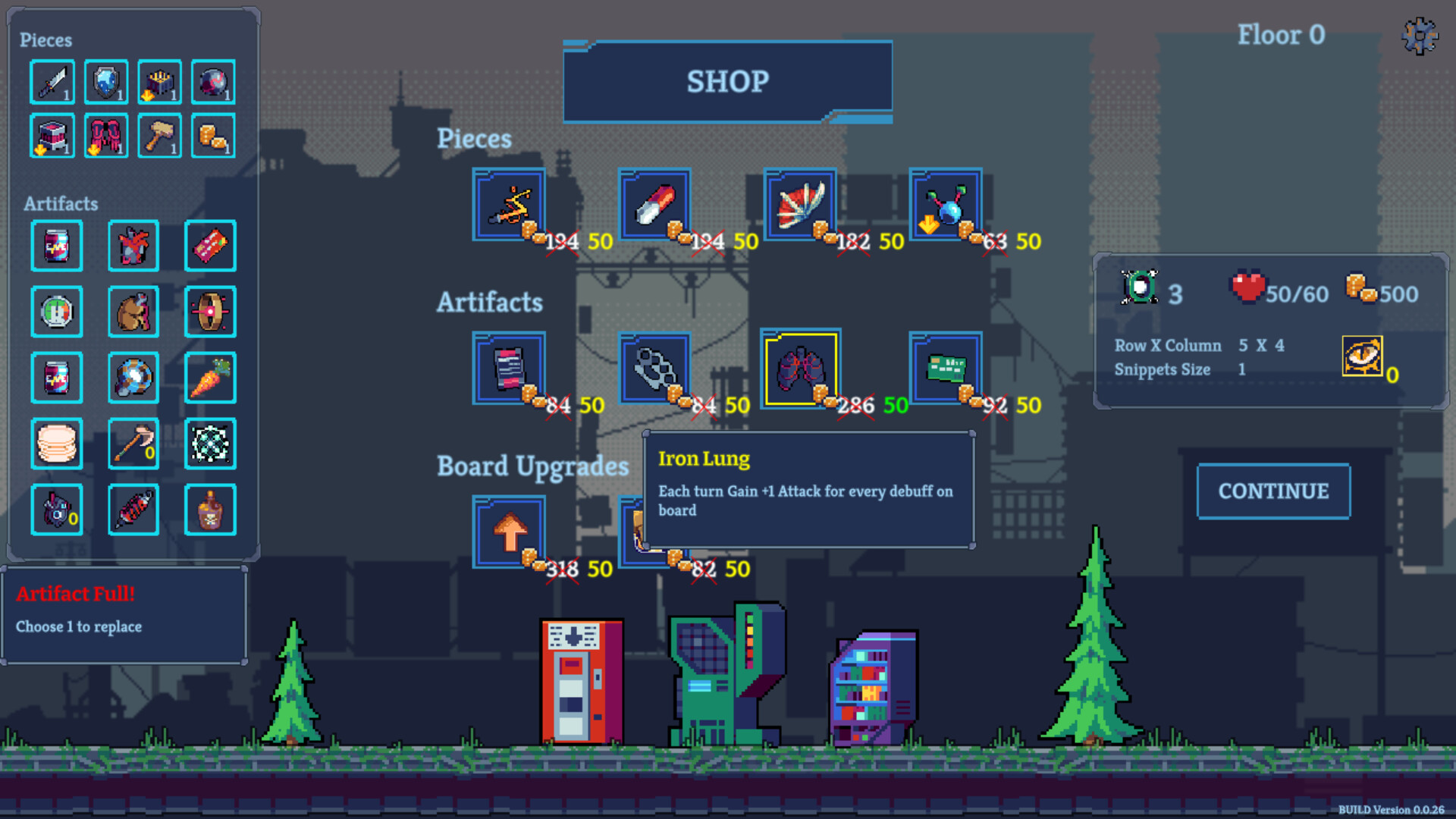 Match Morphosis screenshot #5