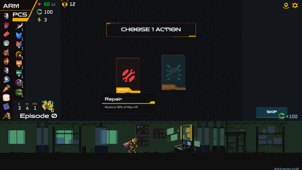 Screenshot media