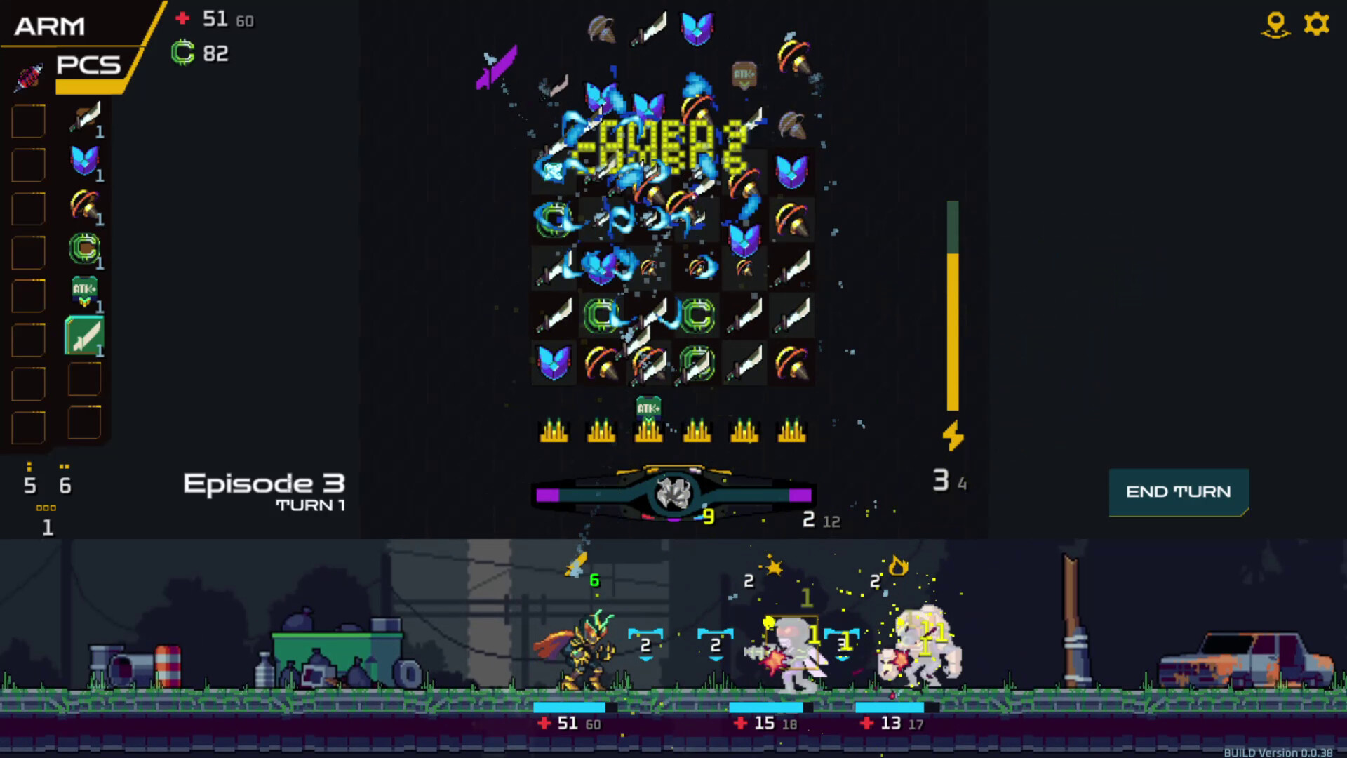 Match Morphosis screenshot #1