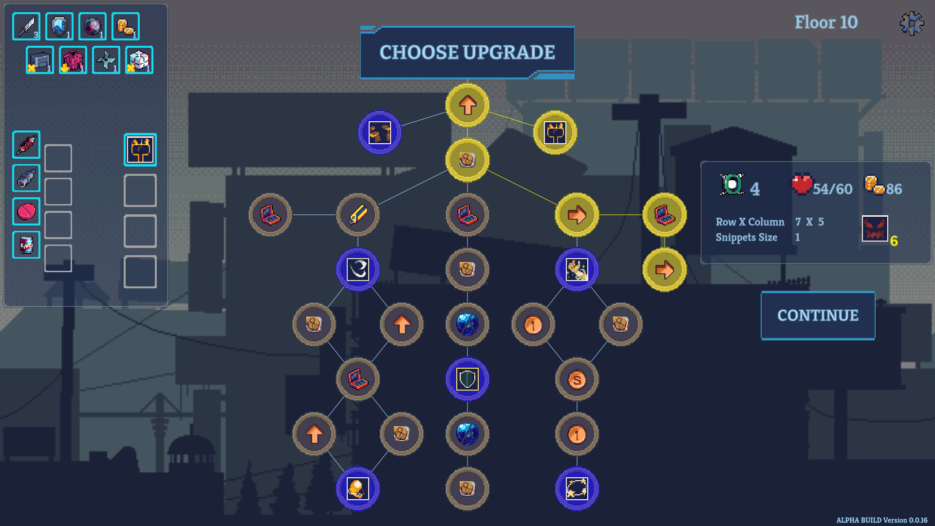 Match Morphosis screenshot #6