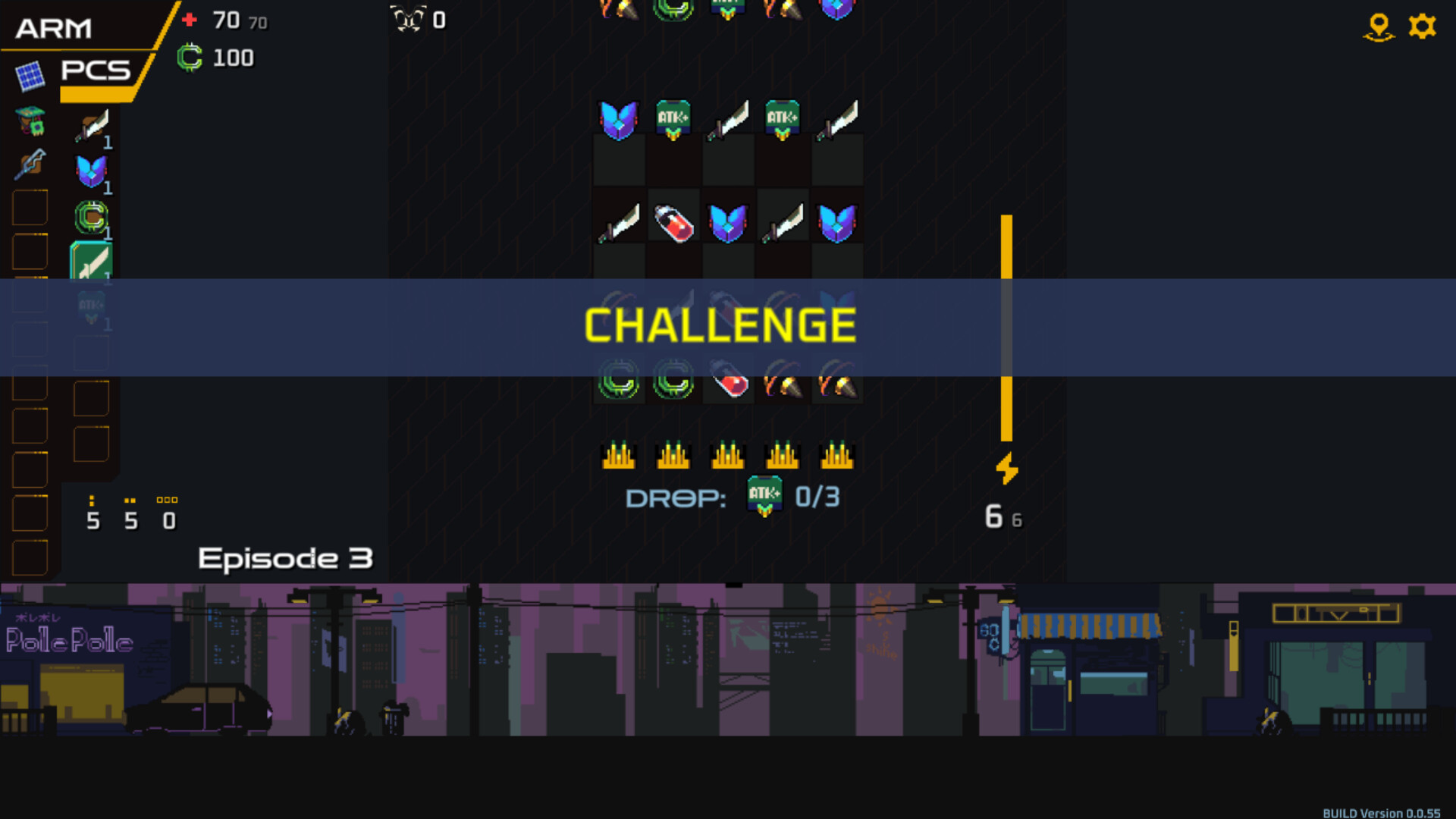 Match Morphosis: Match-3 Roguelike screenshot 12