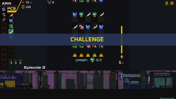 Match Morphosis: Match-3 Roguelike 截图 13