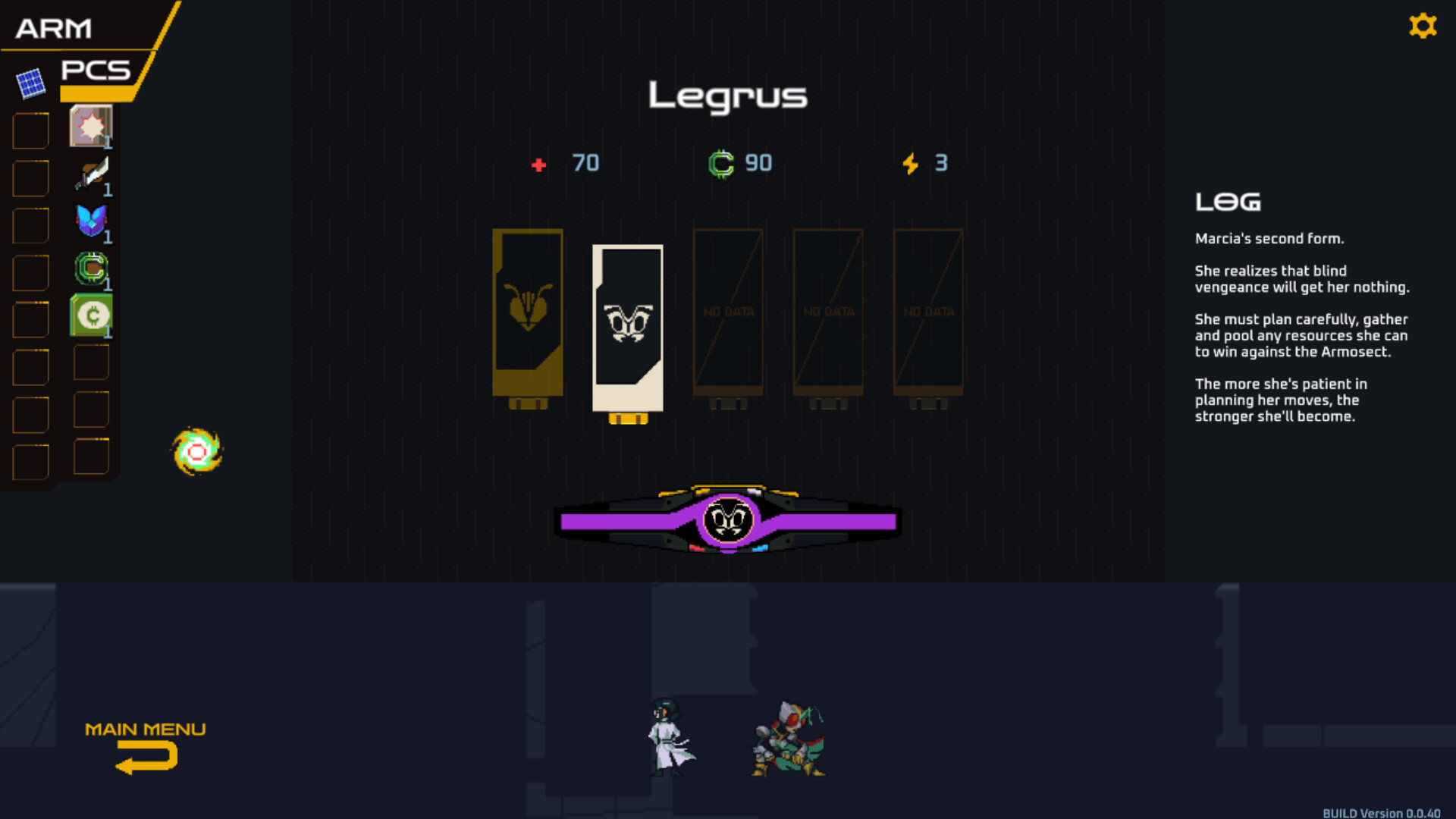 Match Morphosis screenshot #5