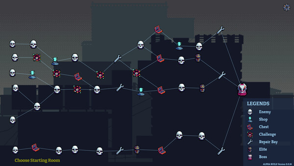 Match Morphosis screenshot 4