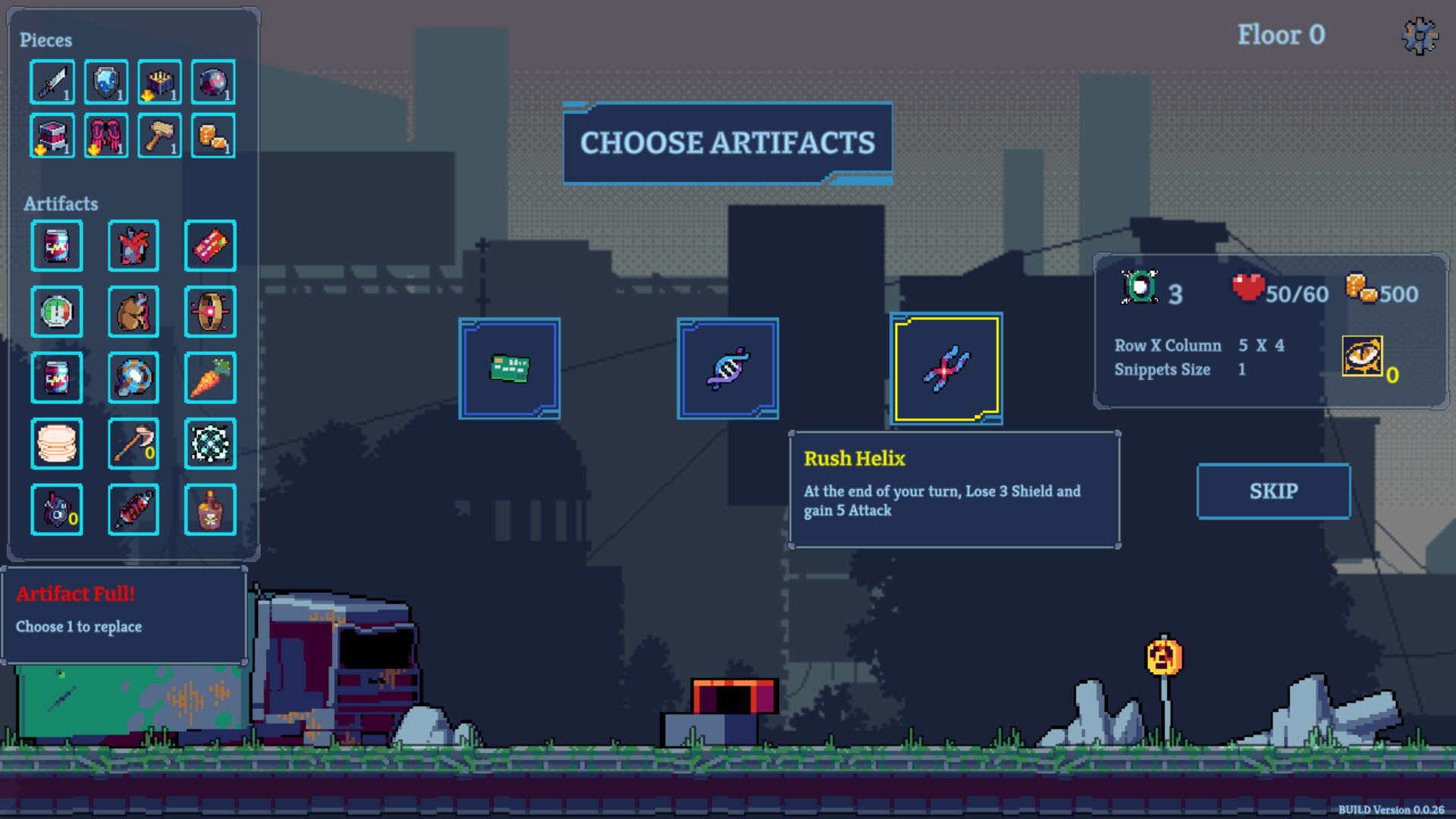 Match Morphosis screenshot #4