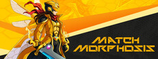 Match Morphosis game capsule image